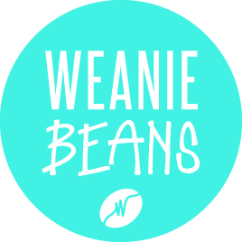 Weanie Beans logo