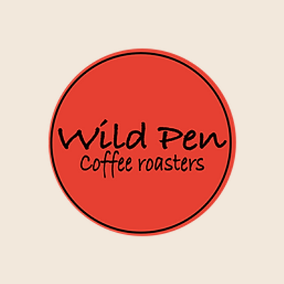 Wild Pen Coffee Roasters logo
