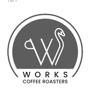 Works Coffee Roasters logo